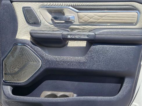 Used 2024 RAM 1500 Limited AWD/4WD image 22