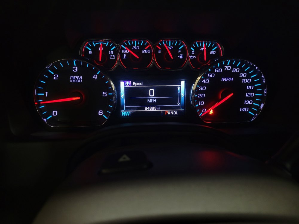 Used 2019 GMC Yukon SLT w/ Open Road Package AWD/4WD image 23