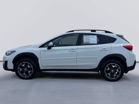 Used 2018 Subaru Crosstrek 2.0i Premium AWD/4WD image 6