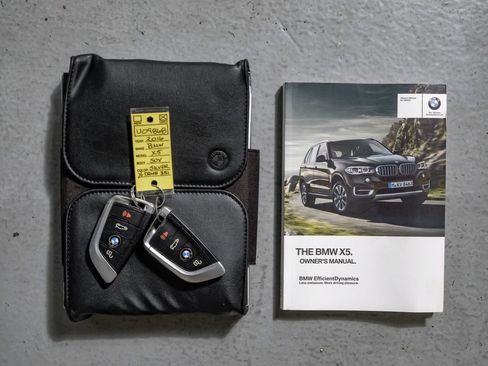 Used 2016 BMW X5 xDrive35i AWD/4WD image 54