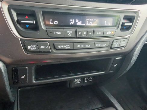 Used 2021 Honda Pilot EX-L image 16