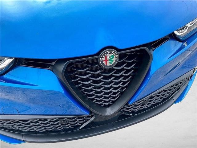Used 2025 Alfa Romeo Tonale AWD/4WD image 29