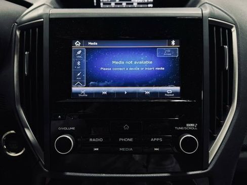 Used 2022 Subaru Forester Premium image 34