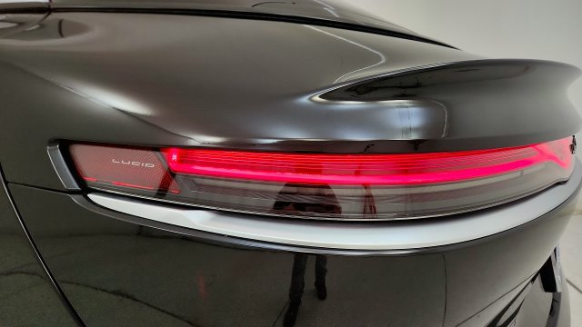 Used 2024 Lucid Air Pure RWD image 25