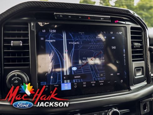 Certified 2024 Ford F150 XLT w/ Equipment Group 303A High image 67