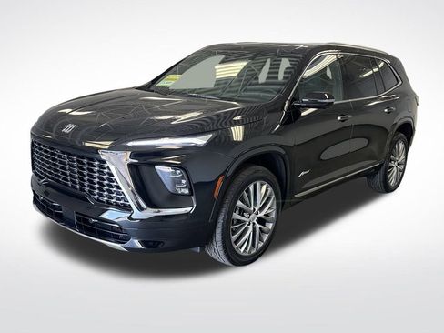 New 2025 Buick Enclave Avenir w/ Trailering Package, 5000 lbs. image 7