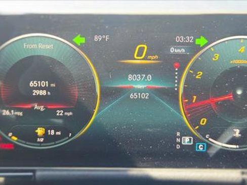 Used 2021 Mercedes-Benz GLA 250 w/ Premium Package image 26