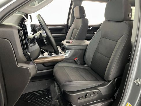 Certified 2024 Chevrolet Silverado 1500 RST w/ All Star Edition Plus image 25