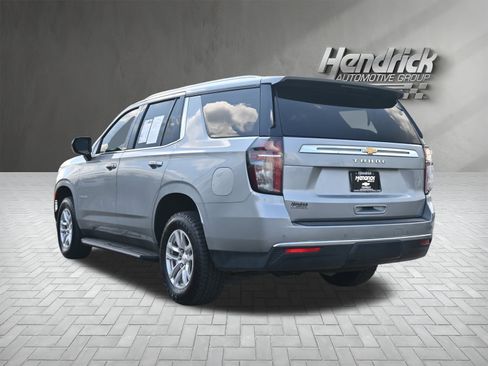 Used 2024 Chevrolet Tahoe LS image 8