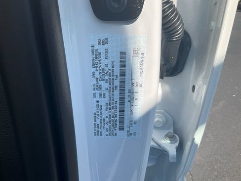 New 2026 Ford F450 XL w/ XL Driver Assist Package AWD/4WD image 18
