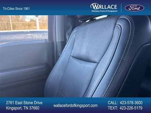 Used 2018 Ford F250 Lariat w/ Tow Technology Bundle image 37