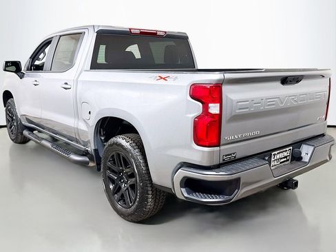 New 2026 Chevrolet Silverado 1500 RST image 3