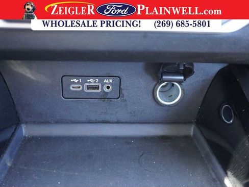 Used 2024 Nissan Altima 2.5 SV image 17