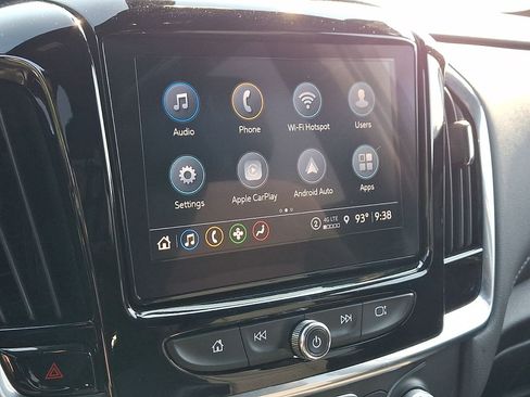 Certified 2023 Chevrolet Traverse LT AWD/4WD image 14