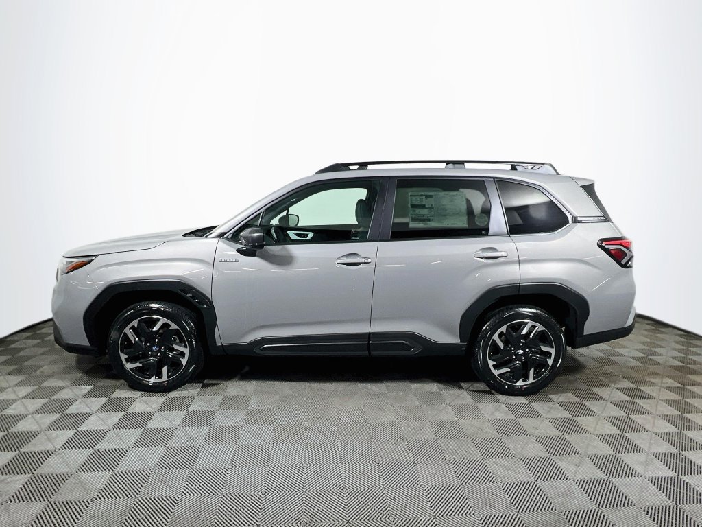 New 2026 Subaru Forester Premium AWD/4WD image 4