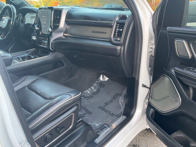 Used 2020 RAM 1500 Limited AWD/4WD image 14
