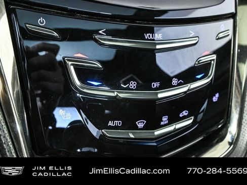 Used 2019 Cadillac CTS V image 18