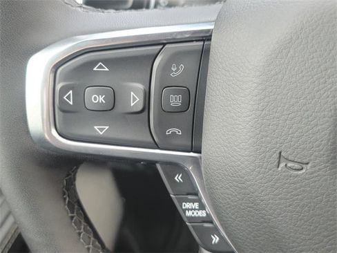 New 2026 RAM 1500 Laramie w/ Night Edition image 20