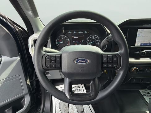 Used 2022 Ford F150 XL w/ Equipment Group 101A High AWD/4WD image 22