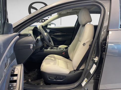 New 2026 MAZDA CX-30 AWD 2.5 S image 8