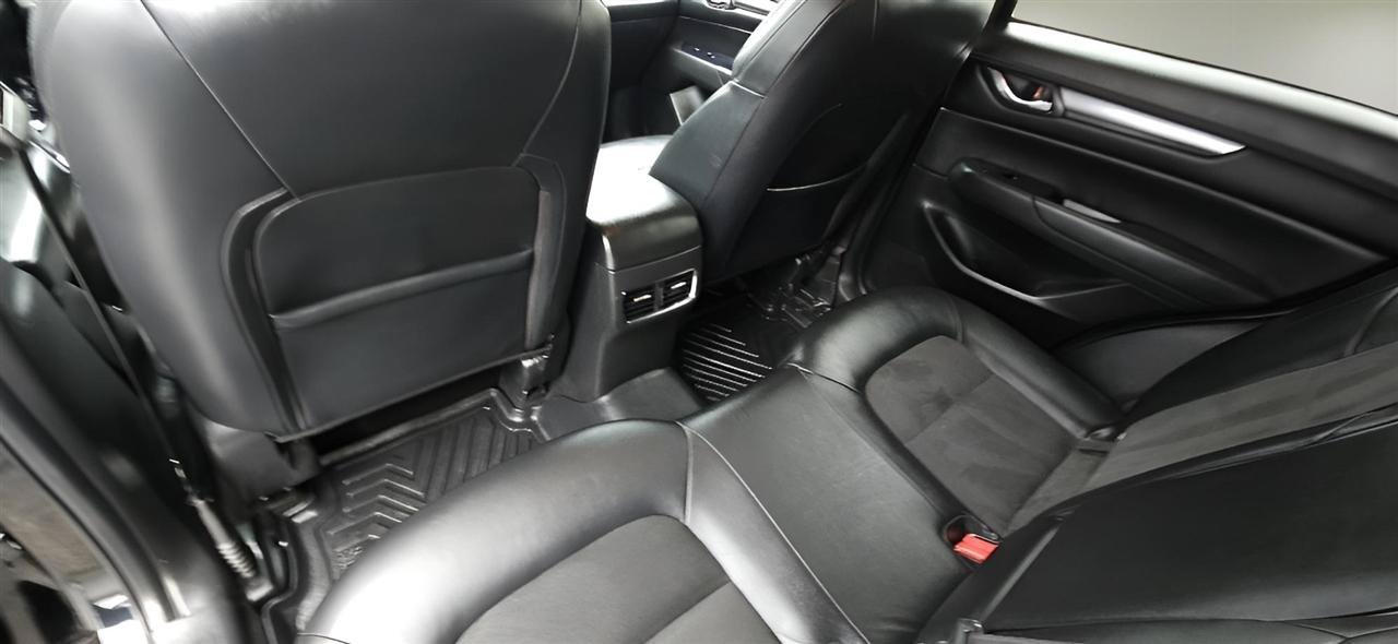 Used 2021 MAZDA CX-5 Touring AWD/4WD image 18