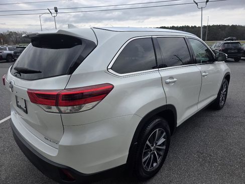 Used 2019 Toyota Highlander XLE image 5