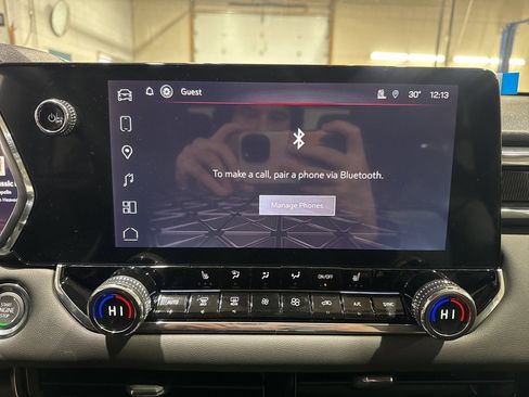 New 2026 GMC Canyon Elevation w/ Convenience Package image 29