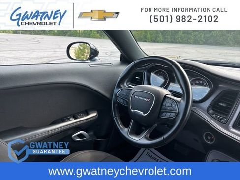 Used 2023 Dodge Challenger GT image 23