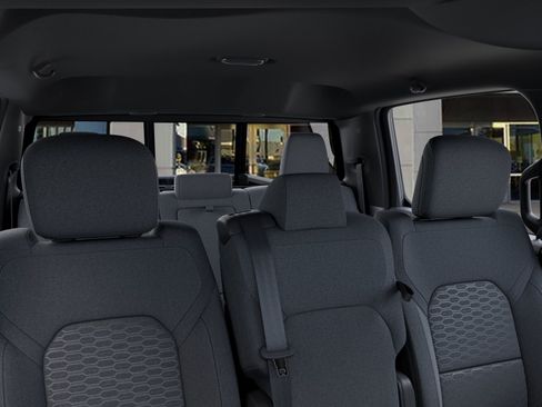 New 2026 RAM 1500 Warlock AWD/4WD image 26
