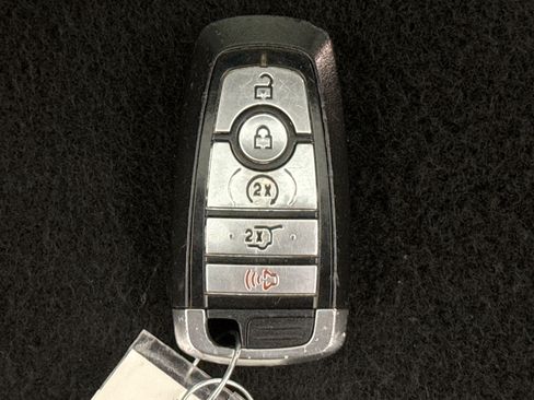 Used 2022 Ford Edge SEL w/ Convenience Package image 23