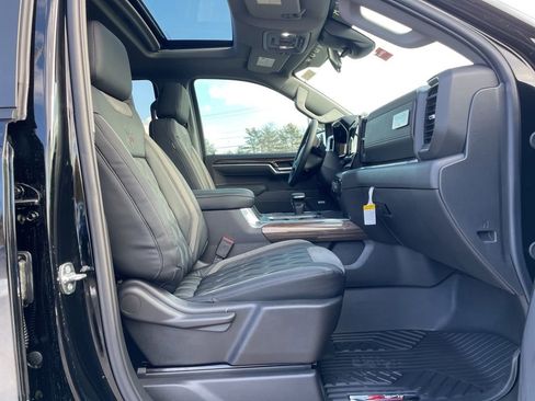 New 2026 Chevrolet Silverado 1500 RST image 27