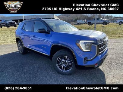 New 2026 GMC Terrain AT4 w/ Convenience Package III