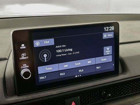 Certified 2026 Honda CR-V EX image 7