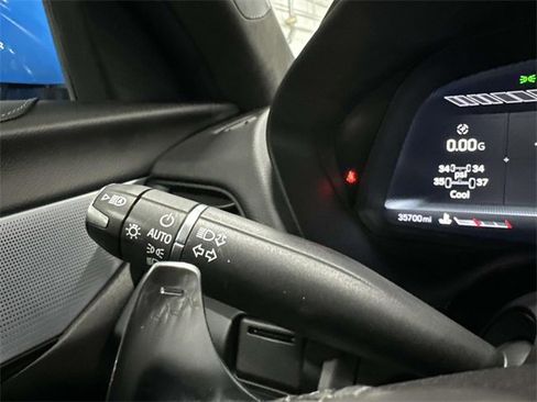 Certified 2023 Cadillac CT4 V w/ Navigation Package image 40