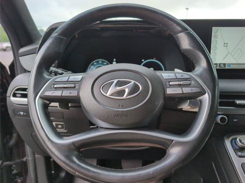 Used 2024 Hyundai Palisade Calligraphy FWD image 29