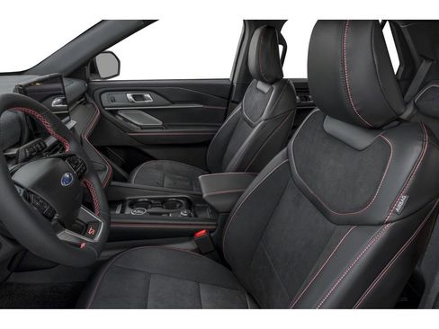New 2026 Ford Explorer ST w/ Sun And Sound Package image 8