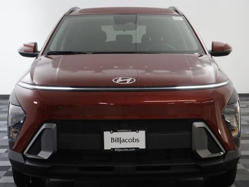 Used 2024 Hyundai Kona SEL AWD/4WD image 21