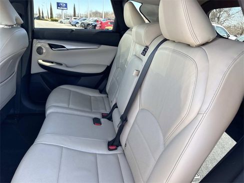 Used 2020 INFINITI QX50 Sensory w/ Proactive Package image 16