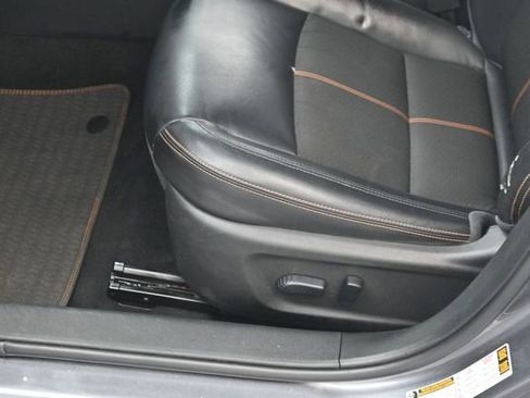 Used 2020 Nissan Altima 2.5 SR FWD image 13