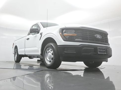 New 2025 Ford F150 XL image 38