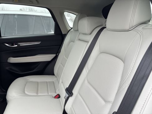 Used 2019 MAZDA CX-5 Grand Touring Reserve image 32