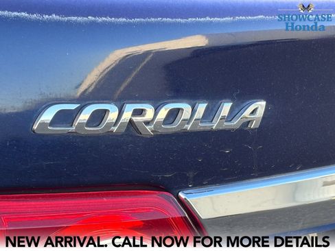 Used 2012 Toyota Corolla LE FWD image 10
