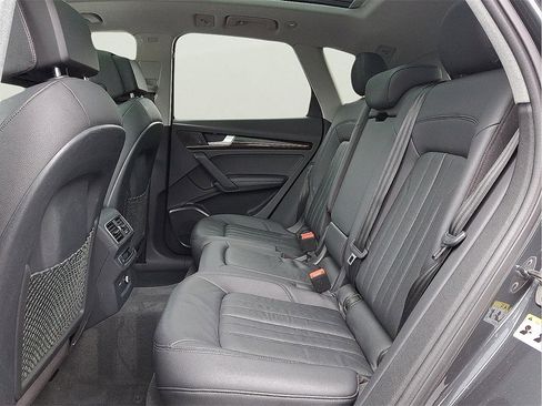 Used 2019 Audi Q5 2.0T Premium Plus w/ Premium Plus Package image 10