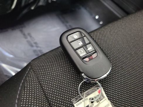 Used 2024 Honda CR-V EX image 34