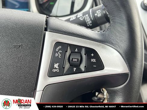 Used 2017 Chevrolet Equinox LT w/ Convenience Package AWD/4WD image 22