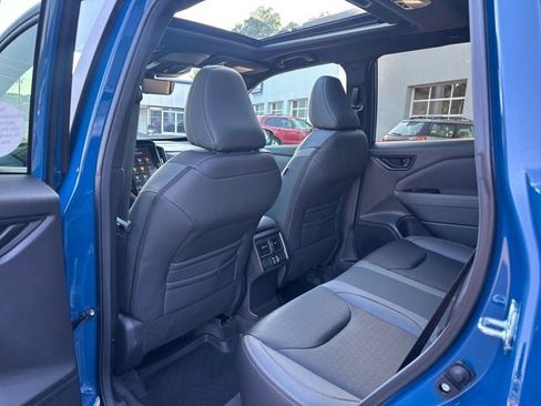 New 2026 Subaru Forester Wilderness w/ Wilderness Package AWD/4WD image 88