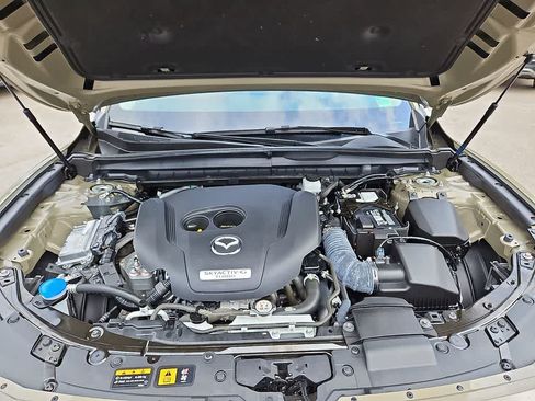 Used 2025 MAZDA CX-50 2.5 Turbo AWD/4WD image 27