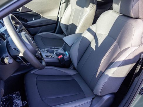 New 2026 Subaru Crosstrek 2.0i Premium image 14