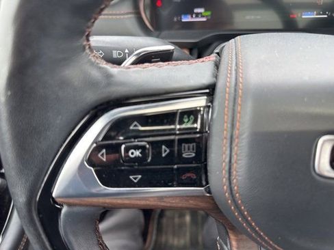 Used 2022 Jeep Grand Cherokee Summit image 14