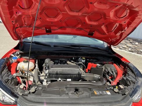 Used 2024 Ford Escape Active w/ Tech Pack #1 image 25